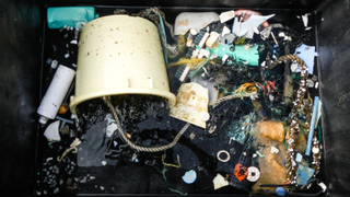 La basura de plástico en el Pacífico es 16 veces mayor de lo que se pensaba (y más del doble de grande que Francia)<em></em>